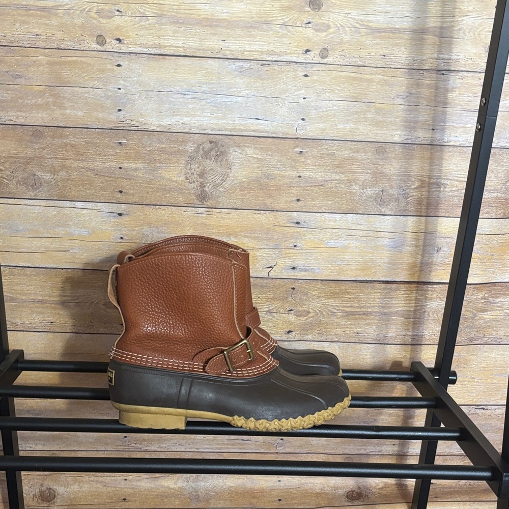 L.L.Bean Bean Boots – Women’s Size 10